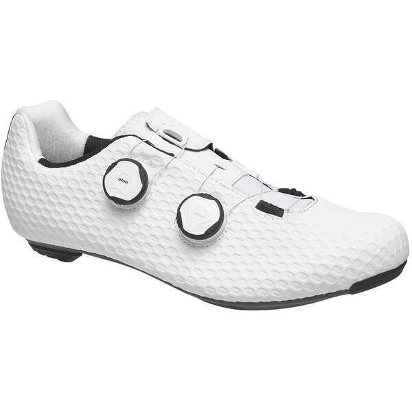 DHB AERON LAB Road Shoes White 2023 | Probikeshop